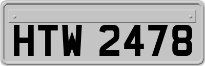 HTW2478