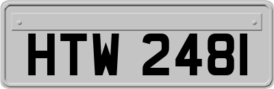 HTW2481