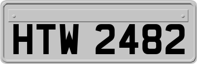 HTW2482