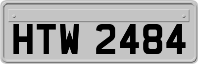 HTW2484