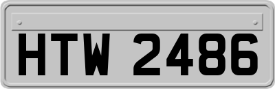 HTW2486