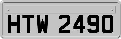 HTW2490