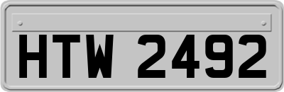 HTW2492