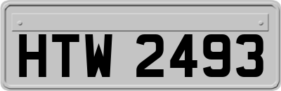 HTW2493