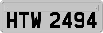 HTW2494