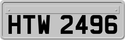 HTW2496