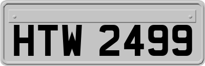 HTW2499