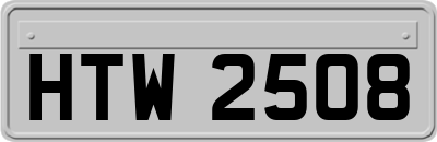 HTW2508