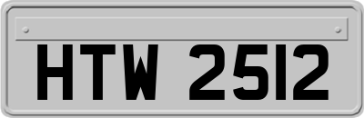 HTW2512