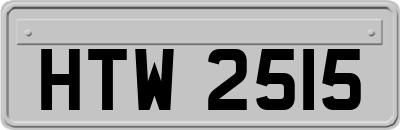 HTW2515