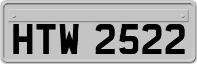 HTW2522