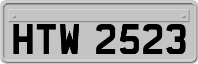 HTW2523