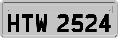 HTW2524
