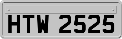 HTW2525