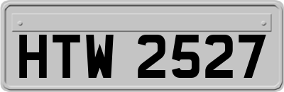 HTW2527
