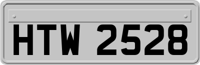 HTW2528