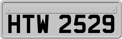 HTW2529