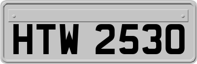 HTW2530