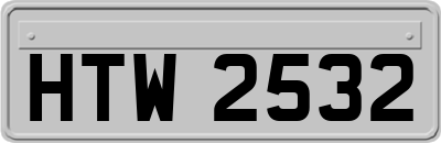 HTW2532