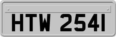 HTW2541