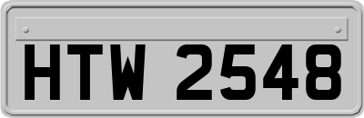 HTW2548