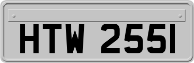 HTW2551