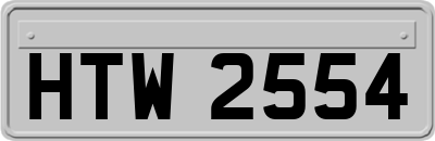 HTW2554