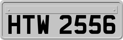 HTW2556