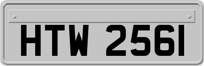HTW2561