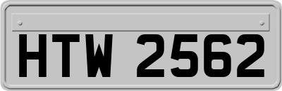 HTW2562