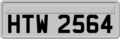 HTW2564