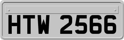 HTW2566