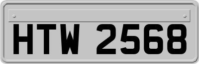 HTW2568