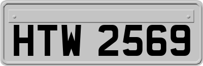 HTW2569