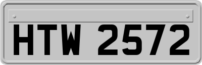 HTW2572