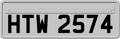 HTW2574