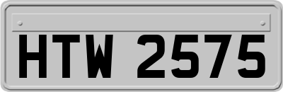 HTW2575