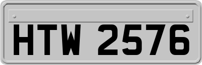 HTW2576
