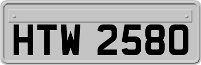 HTW2580