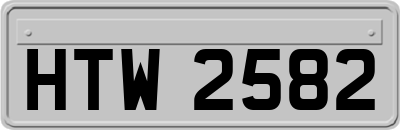 HTW2582