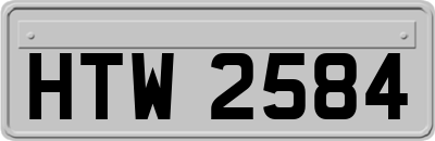HTW2584