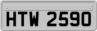 HTW2590