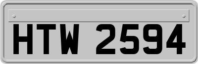 HTW2594