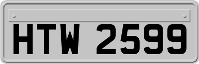 HTW2599