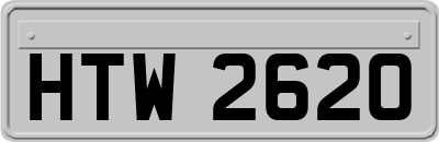 HTW2620