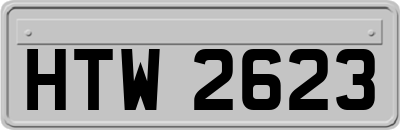 HTW2623