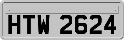 HTW2624