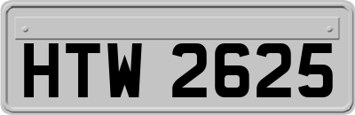 HTW2625