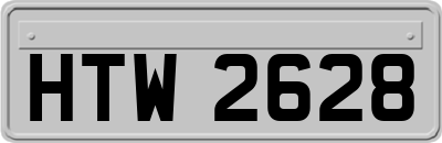 HTW2628