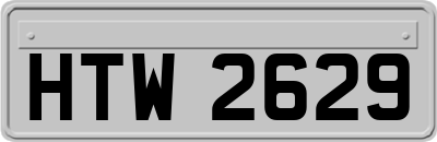 HTW2629
